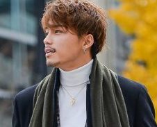 木下優樹菜は過去にKOUKIと公開浮気!