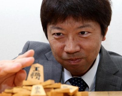 藤井聡太の師匠杉本昌隆八段の将棋研究室はどこ？