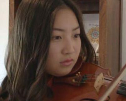 葉加瀬太郎の娘・向日葵が15歳でバイオリンを辞めた理由